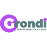 grondi.by – website creation and support, smm and digita marketing